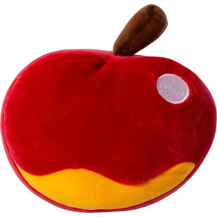 Animal Crossing Kuscheltier Animal Crossing - Mocchi-Mocchi Plüschfigur - Apple Junior (NEU & OVP!)