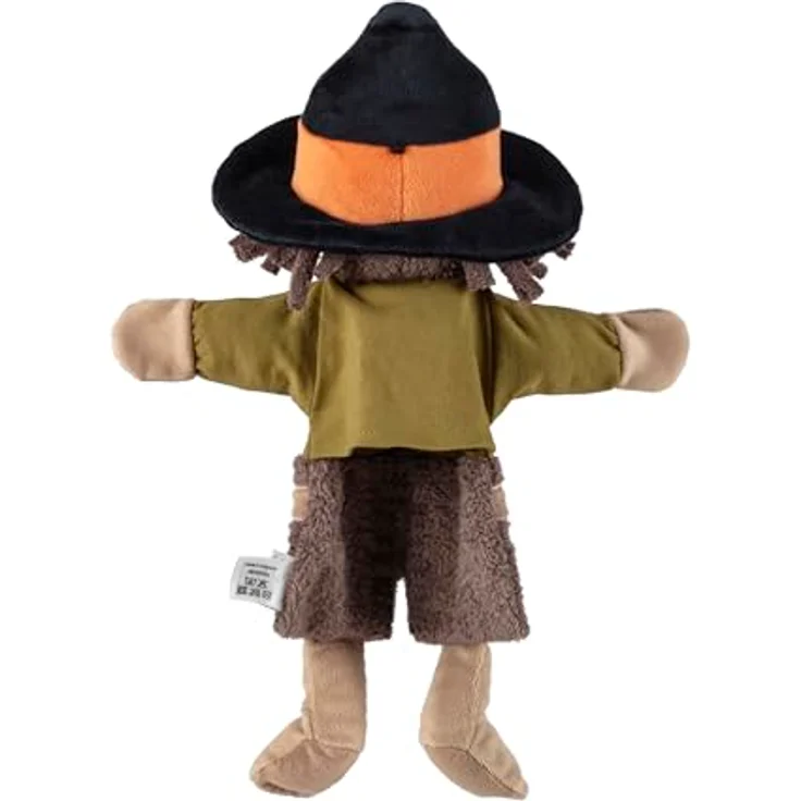 Sterntaler Handpuppe Räuber, weiches Kinder Spielzeug für Puppentheater und kreatives Spiel, mehrfarbig – Bild 2