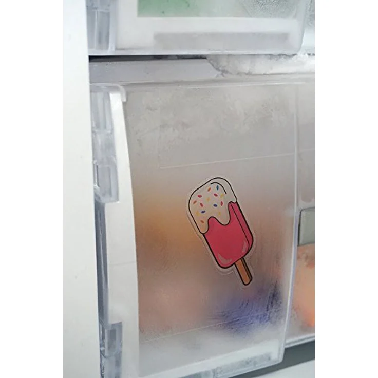 SKULLPAPER® Klebefolie transparent zum Aufkleben und selbst Gestalten - für Laserdrucker (A4-10 Blatt) – Bild 5