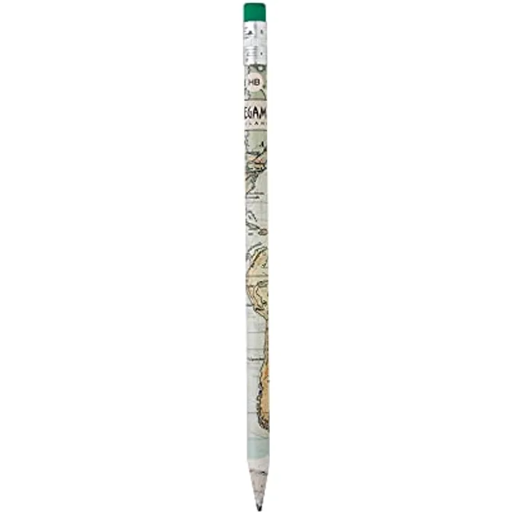 LEGAMI Bleistift, grau, 1,2 cm, aus Blei