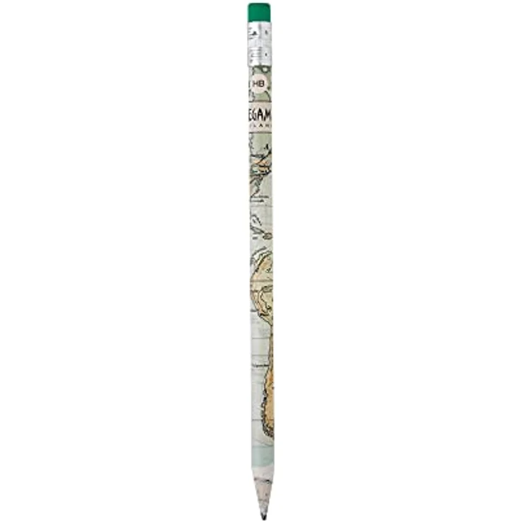 LEGAMI Bleistift, grau, 1,2 cm, aus Blei