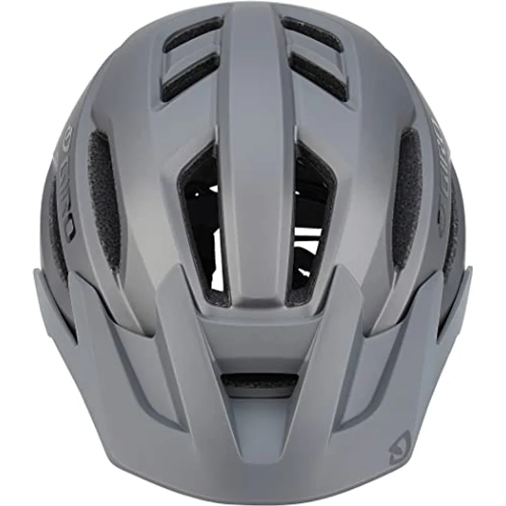 Giro Fixture Mips II - matte titanium. – Bild 3