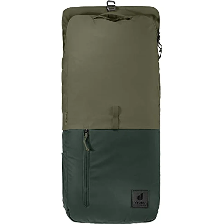 Deuter UP Seoul Daypack Ivy-Khaki – Bild 8