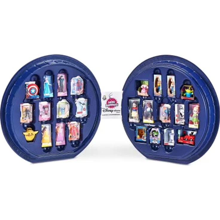 5 Surprise - Disney Brands - Serie 1 - Collectors Case – Bild 7
