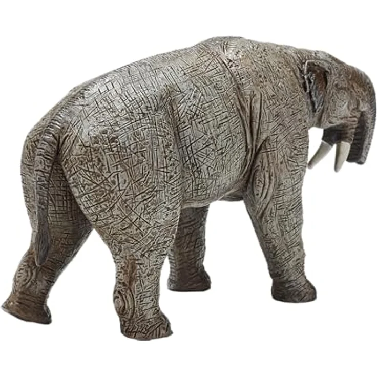 MOJO Deinotherium Spielzeugfigur – Bild 3