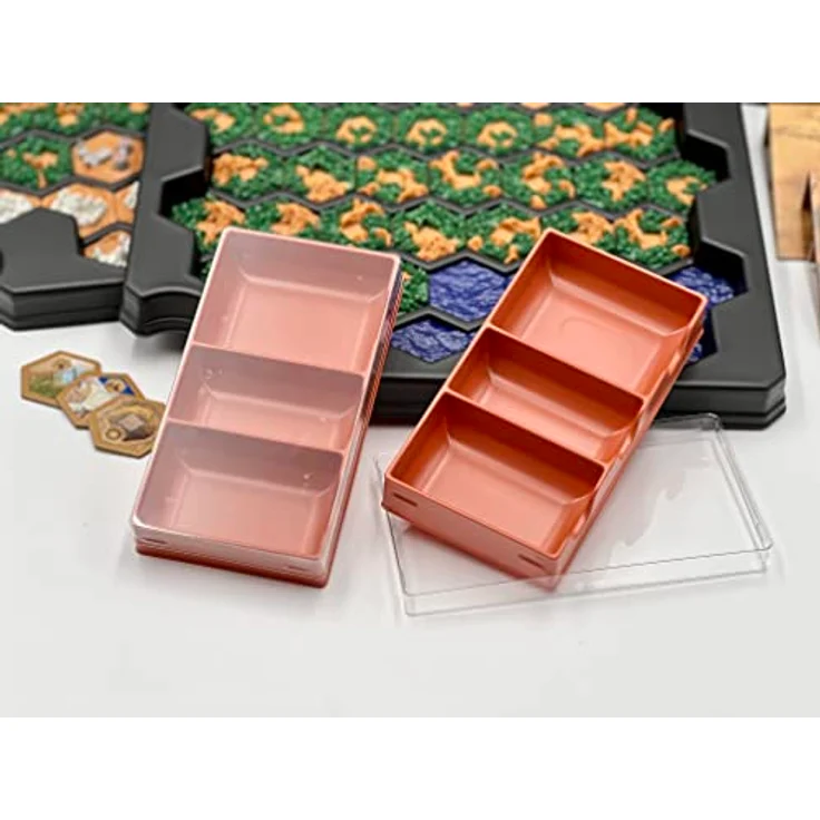 Terraforming Mars Big Box (engl. ) – Bild 12