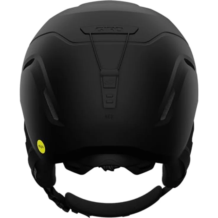 Giro, Skihelm, (55.5 - 59 cm, M) - Preisvergleich – Bild 3