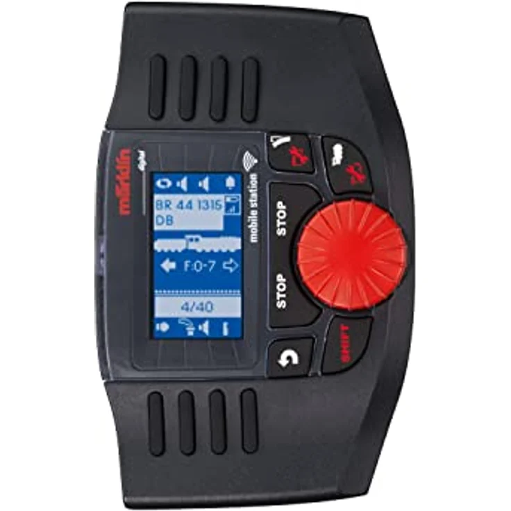 Märklin 60667 Modellbahn-Zubehör - Preisvergleich – Bild 3