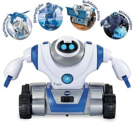 VTech V-Bot