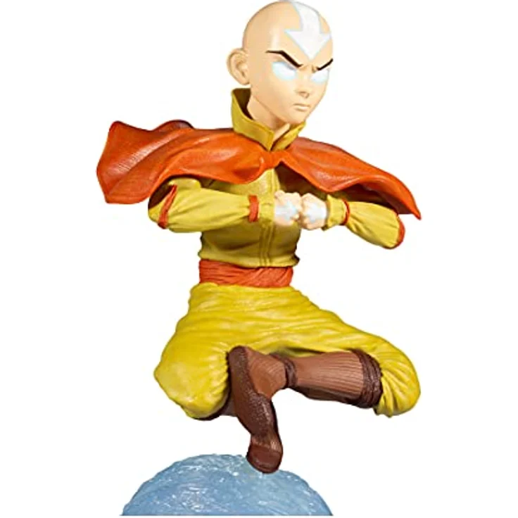 McFarlane 19156 Actionfigur, Mehrfarbig – Bild 2