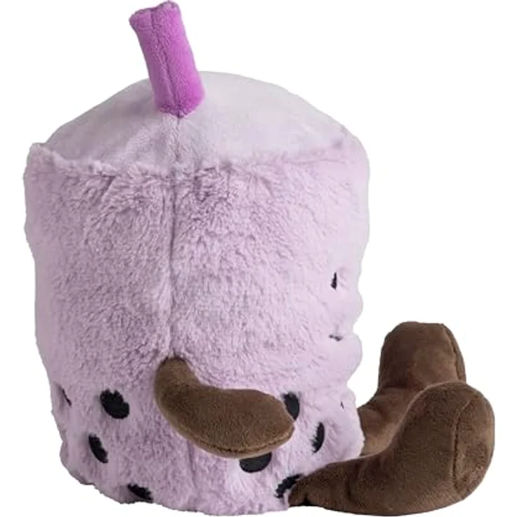 Greenlife Value Warmies® Wärmekissen "Bubble Tea", 18 cm, mit Hirse Lavendelfüllung und angenehmem Duft – Bild 4