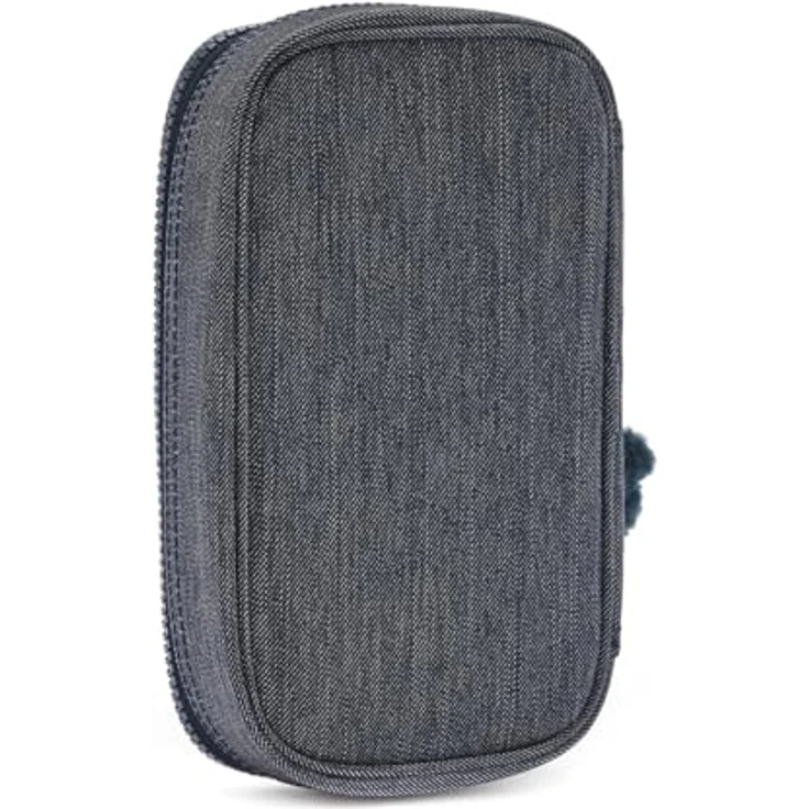 Kipling 50 PENS, Mittelgroßes Federetui für bis zu 50 Stifte, wasserabweisend, Marine Navy (Blau) – Bild 3