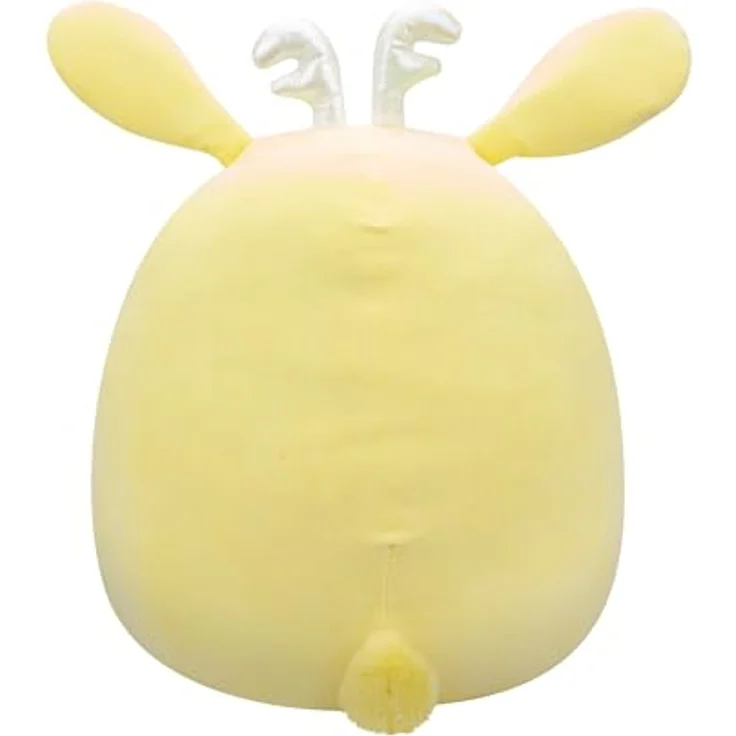 Squishmallows Kuscheltier Squishmallows - Juana Hase 40 cm (NEU & OVP) – Bild 5
