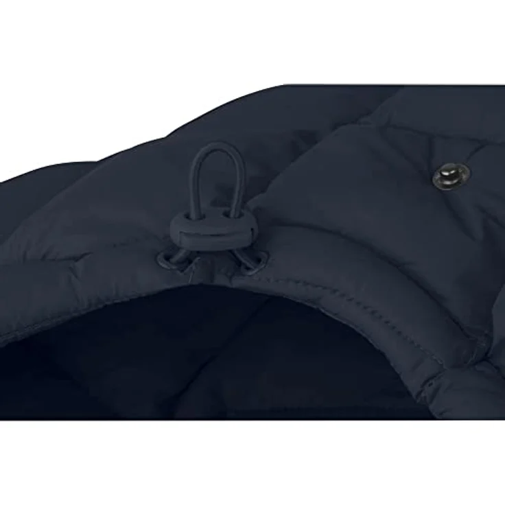 CYBEX Gold Fußsack Snøgga 2, Für Kinderwagen, Für Kinder von 6 Monaten bis 3 Jahren, TOG 4, Ocean Blue (Blau) - Preisvergleich – Bild 5