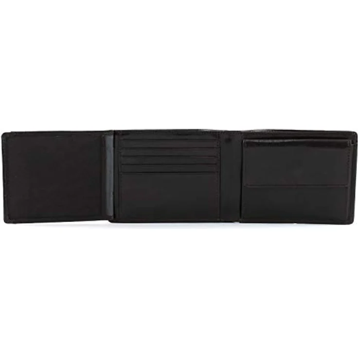 BRAUN BÜFFEL Arezzo Geldbörse RFID Leder 12,5 cm – Bild 3