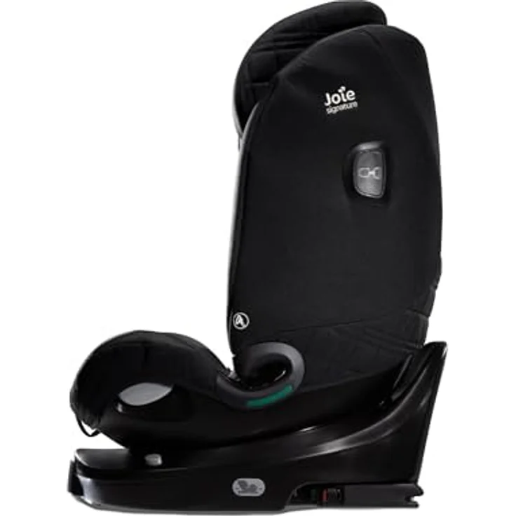 joie Reboarder-Kindersitz i-Spin XL i-Size ab Geburt - 12 Jahre - Eclipse – Bild 2
