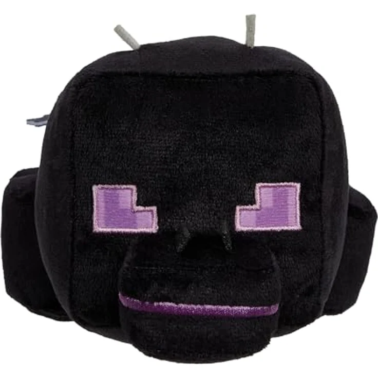 OTTO Kuscheltier Minecraft Ender Dragon Kuscheltier mit Licht und Sound, bewegliche Flügel – Bild 4
