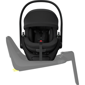 Bild für Thule Maple + Alfi Base