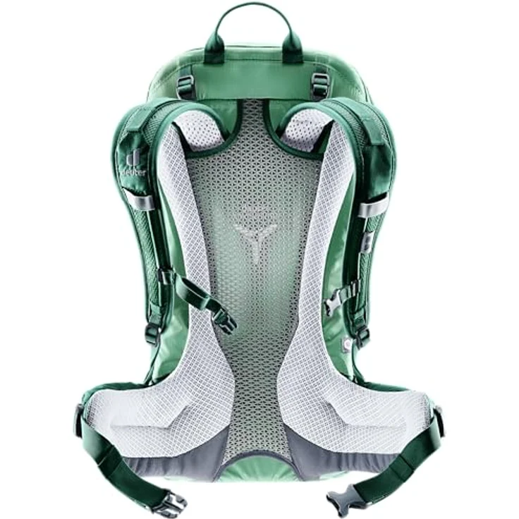 deuter FUTURA 25 SL, Wanderrucksack für Damen mit Aircomfort Rückensystem und elastischer Fronttasche – Bild 4