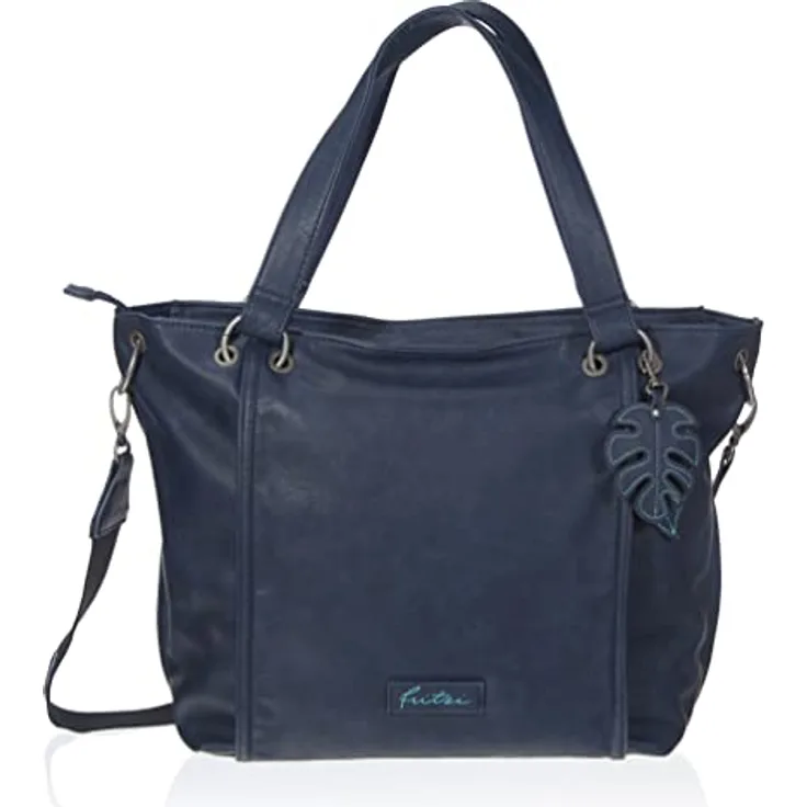 Eco Fritzi02 Eco Blue