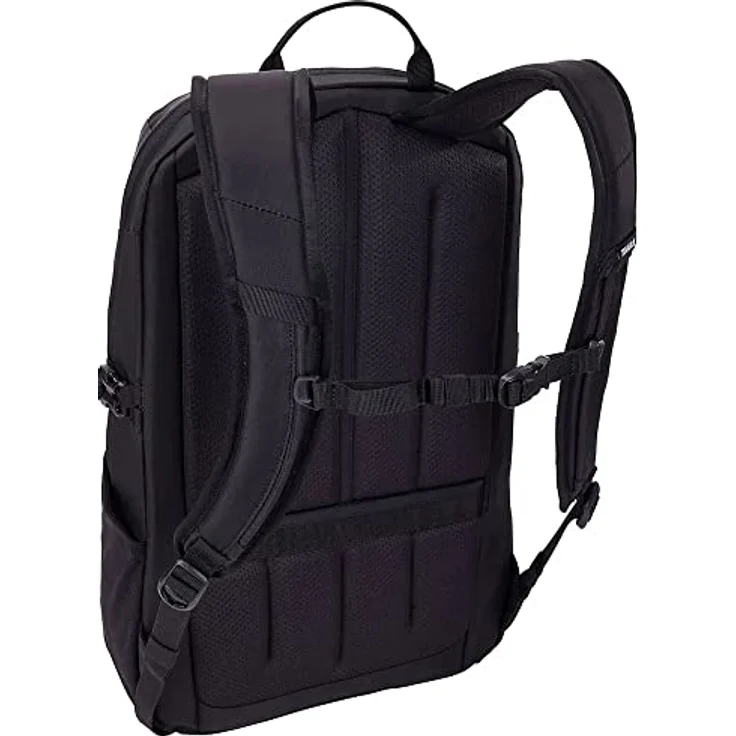 Thule EnRoute Backpack 21L Laptop‐Rucksack Black One-Size – Bild 2