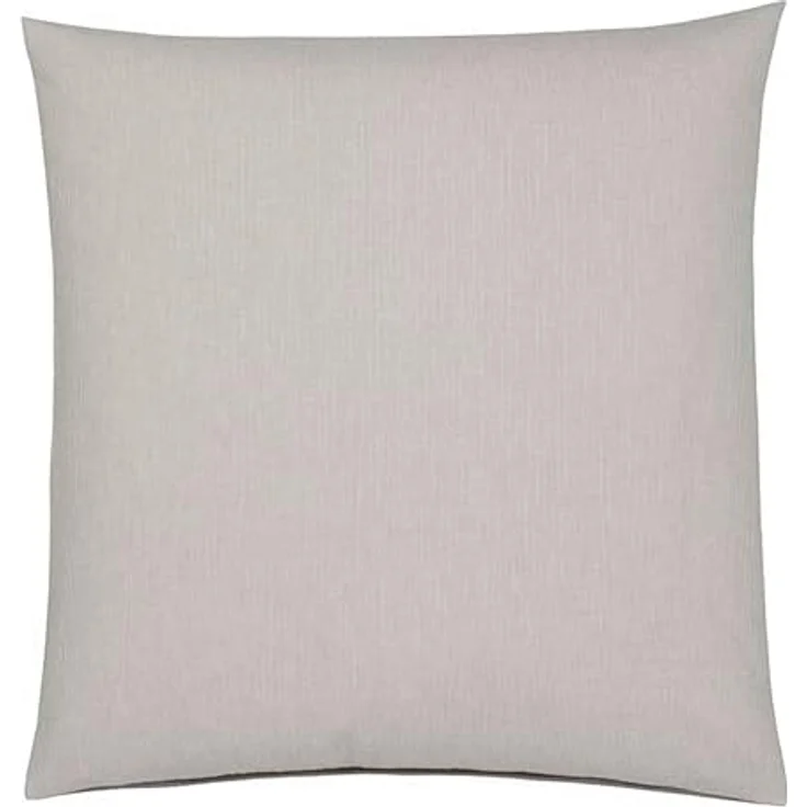 elegante Soft-Flanell-Bettwäsche-Garnitur Tender, marone, Größe 135x200 + 80x80, pflegeleicht und anschmiegsam – Bild 3