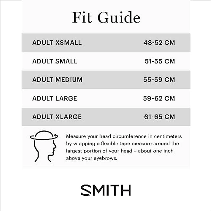 Smith Mainline Mips Fahrradhelm - Matt Black 55 - 59 cm – Bild 7