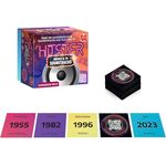 Jumbo Hitster, Film- & Serien-Soundtracks, Deutsche Erweiterung, 154 Musikkarten, Party- & Kartenspiel für Erwachsene und Familien, 2 bis 10 Spieler, ab 16 Jahren