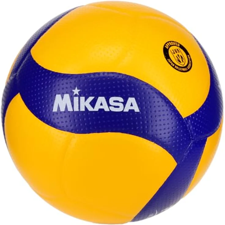 Mikasa® Volleyball V200W VBL – Bild 3