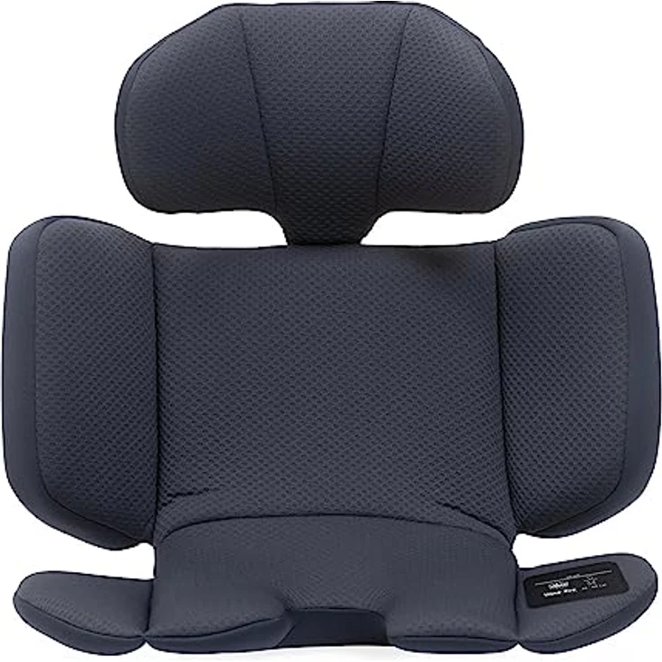 Chicco Autokindersitz UNICO EVO I-SIZE, verstellbarer Autositz für Kinder von 0 Monaten bis 12 Jahren, schwarz – Bild 20