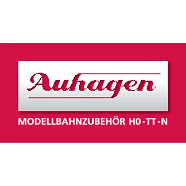 Auhagen 12241 H0, TT Rathaus – Bild 2