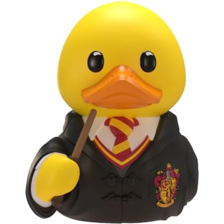 Numskull Harry Potter Tubbz Gryffindor Collector's Edition Figur, 10 cm aus hochwertigem PVC – Bild 1