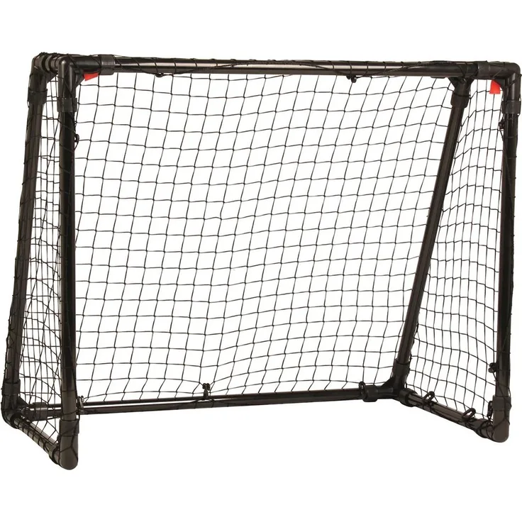 Euro Play, Tor, Fußballtor für Kinder, blau