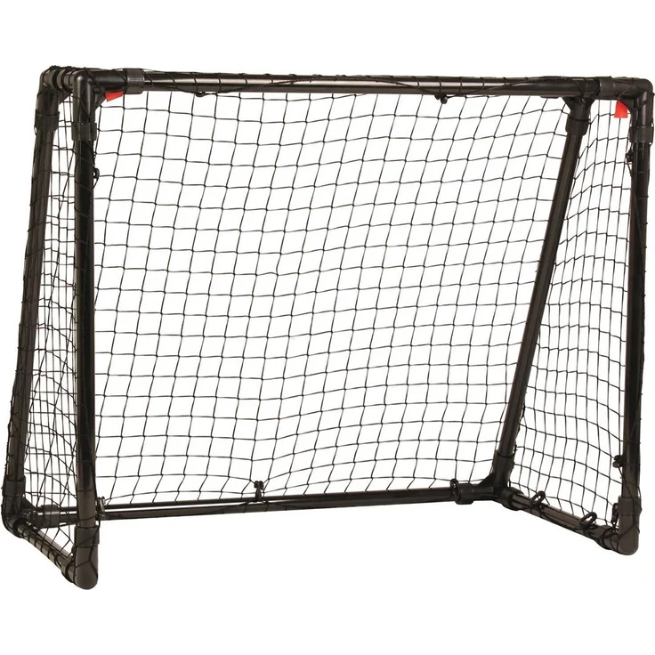 Euro Play, Tor, Fußballtor für Kinder, blau