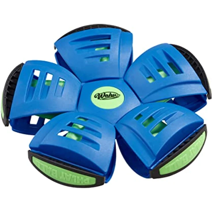 WAHU 921120 Phlat Ball Classic, Blau – Bild 4
