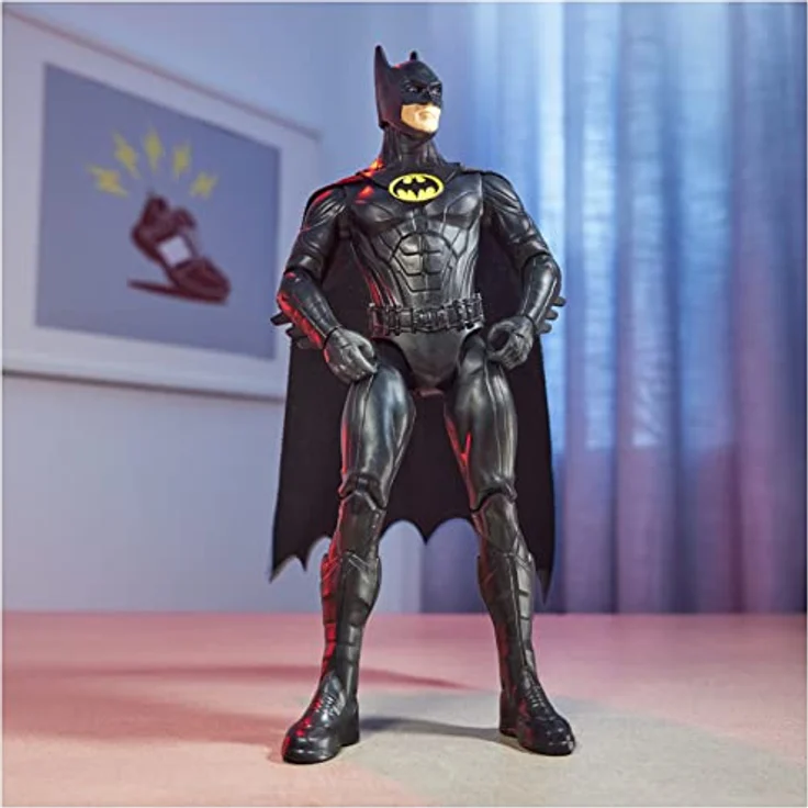 Batman DC Flash Figure 30 cm - – Bild 3