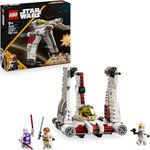 LEGO Star Wars 75432 V-19 Torrent-Sternjäger, 567-teiliges Set mit beweglichen Flügeln und Shootern, für Kinder ab 9 Jahren