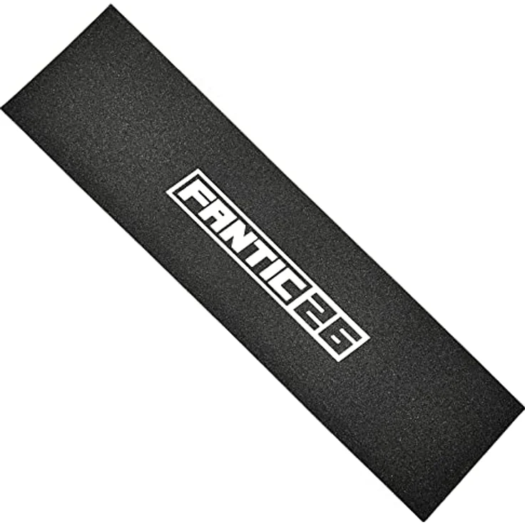 Chilli Pro Base Stunt-Scooter Park-Trick-Tret-Roller + Fantic26 Griptape (Base S H=79cm Schwarz/Grün) – Bild 2