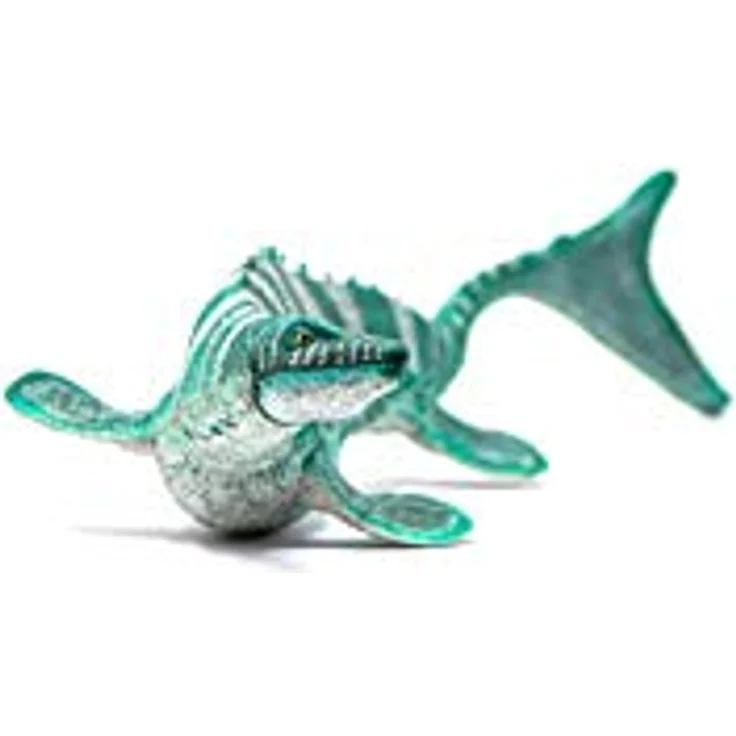 Schleich 15026 Mosasaurus – Bild 6