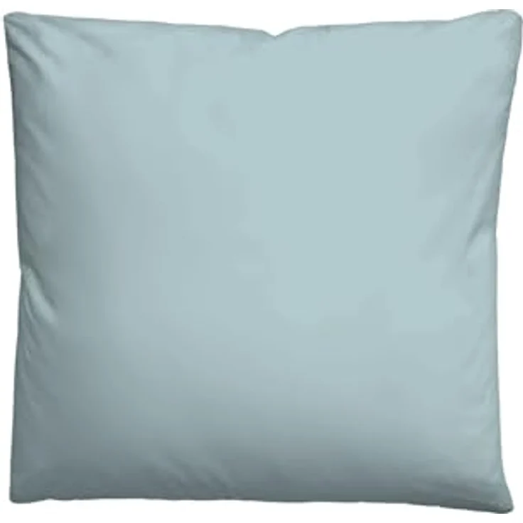 biberna 0474492 Tencel Bettwäsche FLORAL aqua, 100% Lyocell, nachhaltig und langlebig – Bild 4