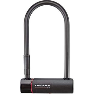 Bild für Trelock Unisex – Bügelschloss-2232025901 Bügelschloss