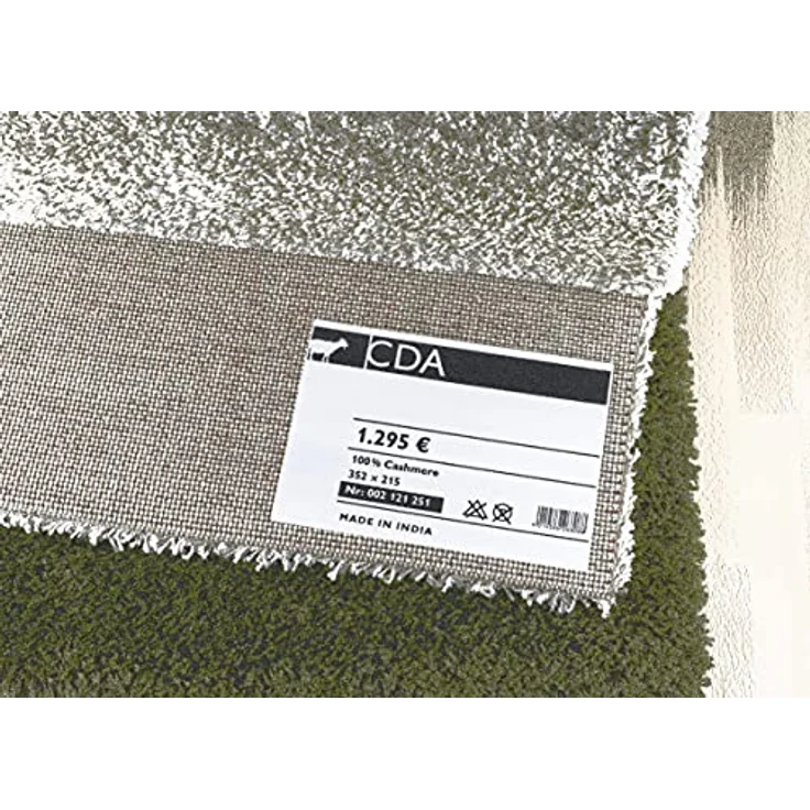 HERMA 4519 Namensetiketten ablösbar, 40 Stück, 199,6 x 143,5 mm, selbstklebend, bedruckbar, weiß – Bild 3