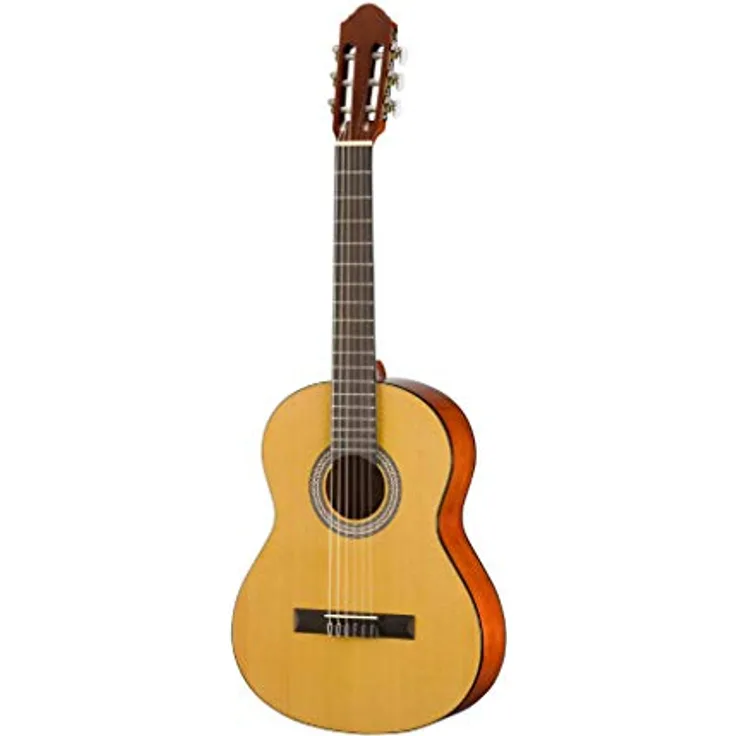 12 Standard 300 CLASSICAL. WALDEN 3/4 Konzertgitarre WAN350-34W 3/4 STANDARD 300.