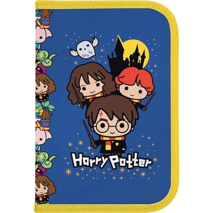 Pencil case with accessories Harry Potter Charms MAPED – Bild 5