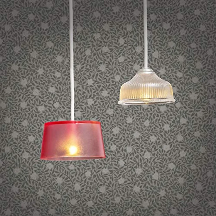 Lundby Puppenhausmöbel Puppenhauszubehör, 2 Teile, aus natürlichen Materialien, ab 4 Jahren – Bild 6