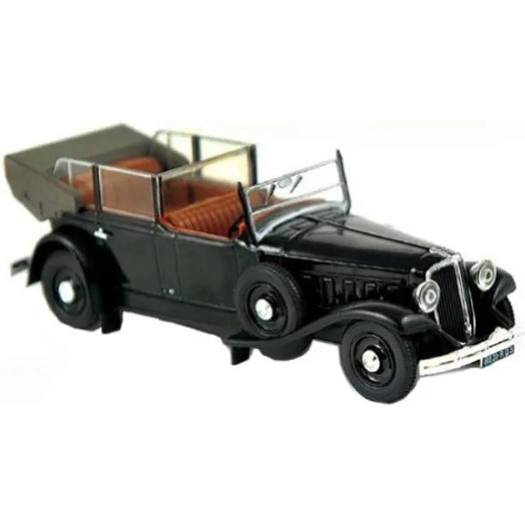 Norev nv519549 Maßstab 1: 43 "Renault Reinastella 1936 Albert Lebrun Modell Auto