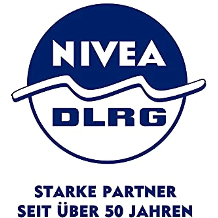 NIVEA DLRG Badehandtuch Endlich Sommer 2022 – Bild 2