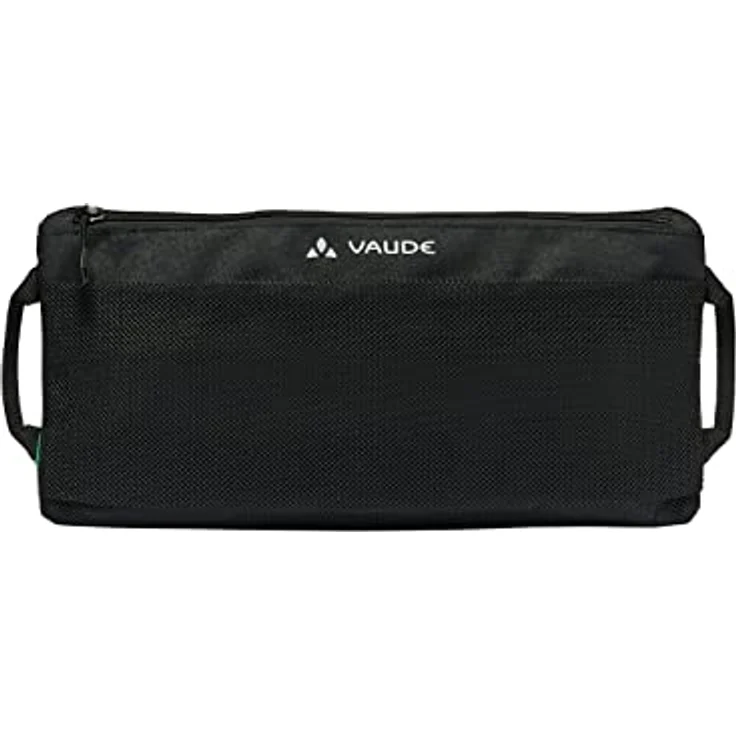 Vaude 12423 Unisex – Erwachsene Addita Bag Radtaschen, Black, Einheitsgröße – Bild 1