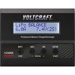 VOLTCRAFT V-Charge 60 DC Modellbau-Multifunktionsladegerät 12 V 6 A LiPo, LiIon, LiFePO, LiHV, NiCd, NiMH, Blei