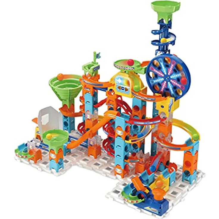 Marble Rush - Ultimate Set XL Marble Rush - Ultimate Set XL100 E – Bild 3